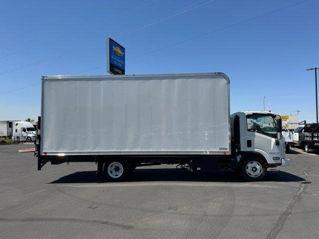 New 2024 Chevrolet Low Cab Forward 5500XD image 4