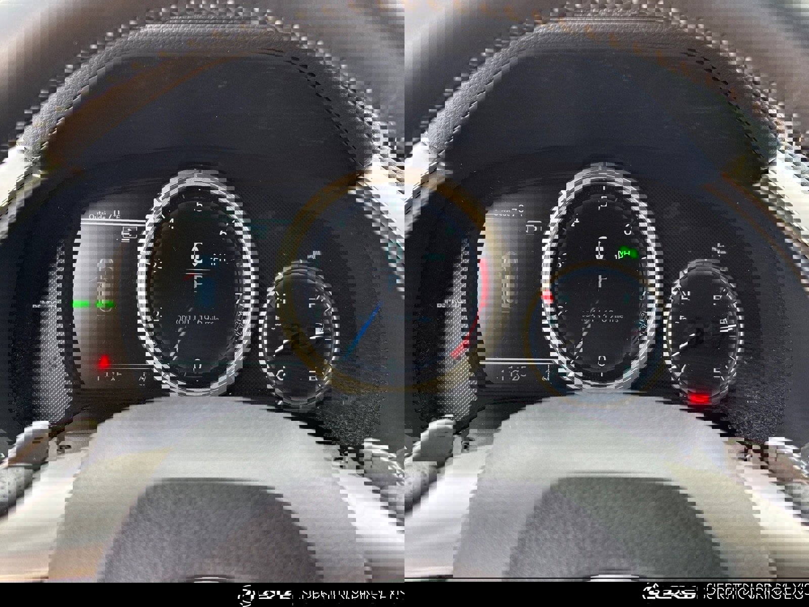 Used 2017 Lexus RX 350 FWD image 30