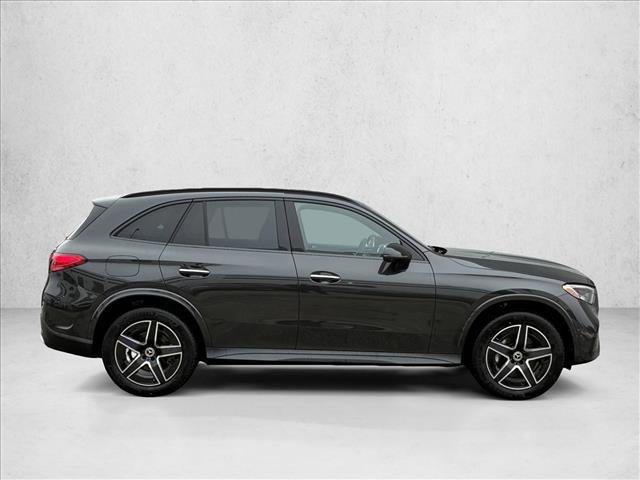 Certified 2026 Mercedes-Benz GLC 300 4MATIC image 4