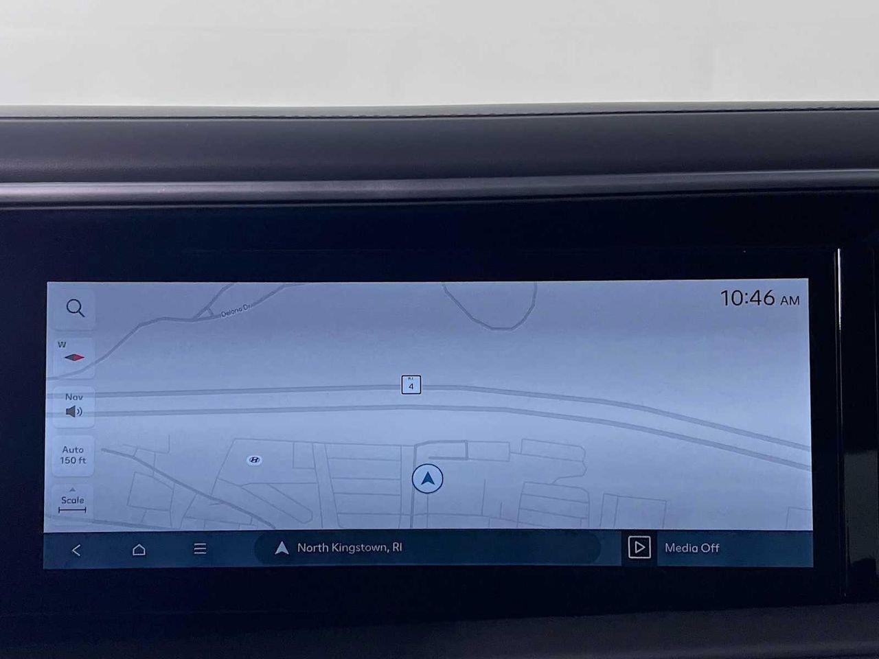 New 2026 Hyundai Palisade Calligraphy image 10