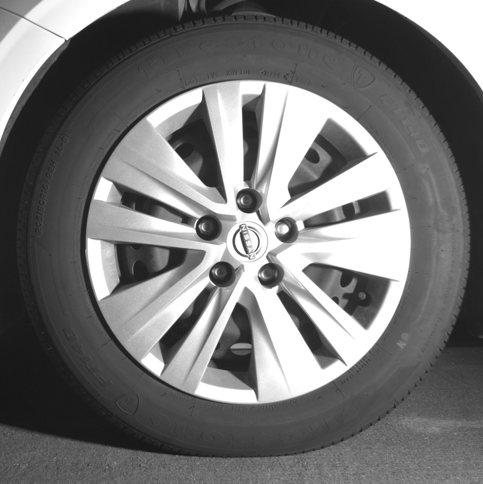 Used 2025 Nissan Sentra S FWD image 12
