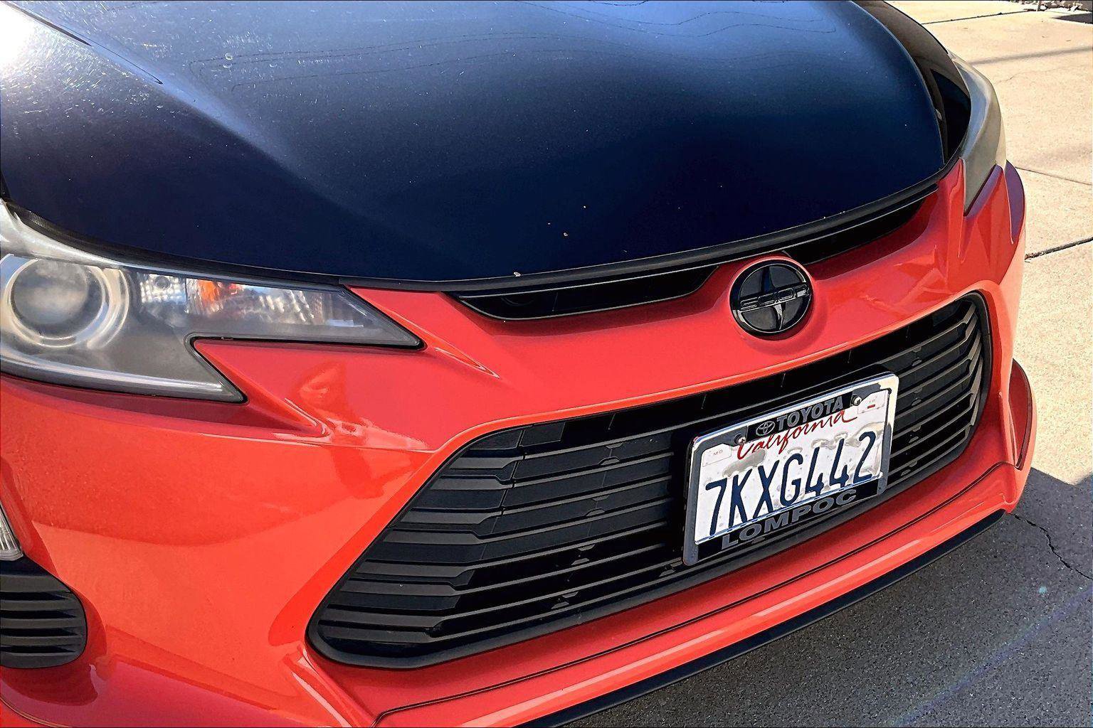 Used 2015 Scion tC image 27
