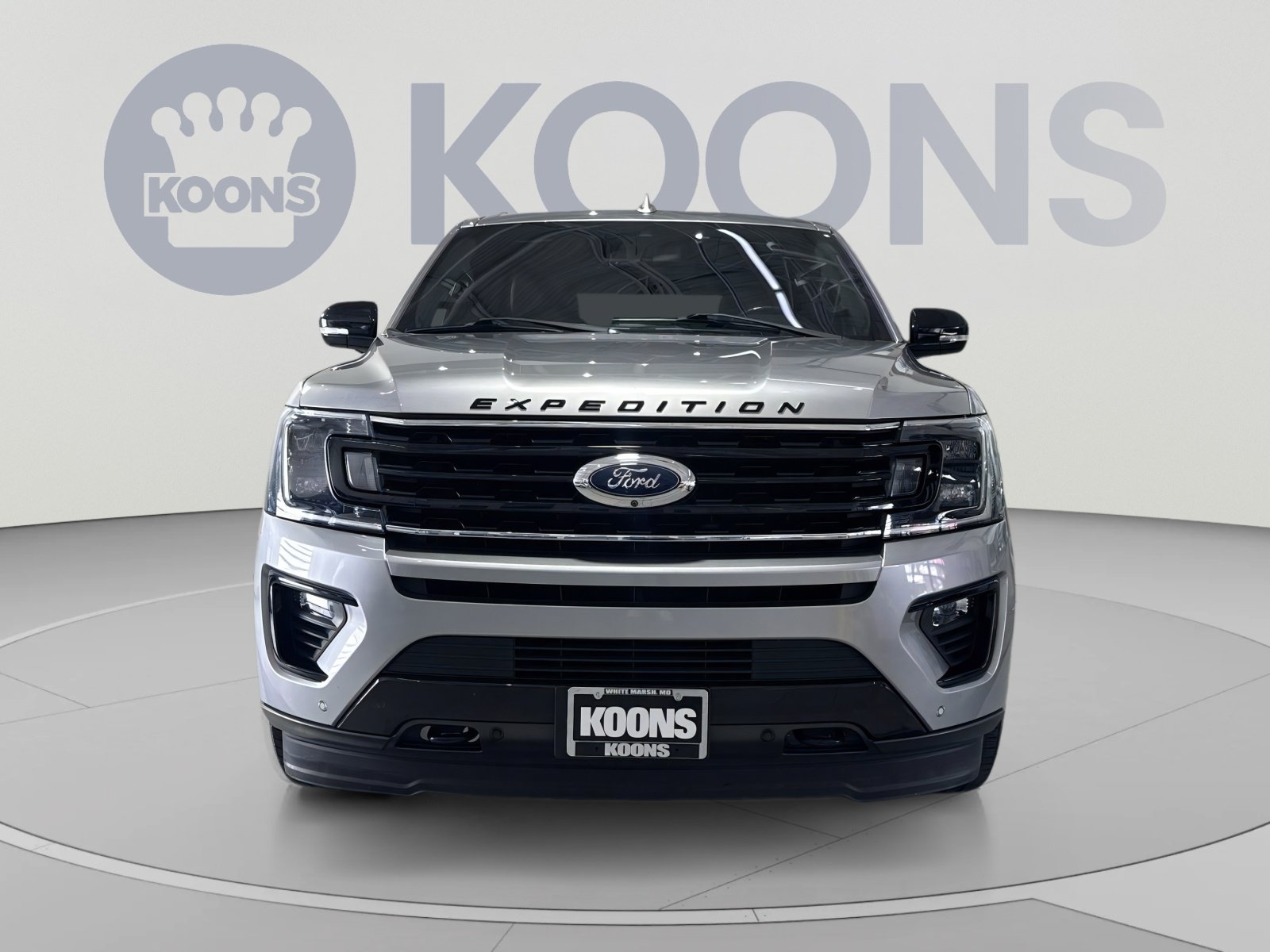 Used 2021 Ford Expedition Limited AWD/4WD image 4