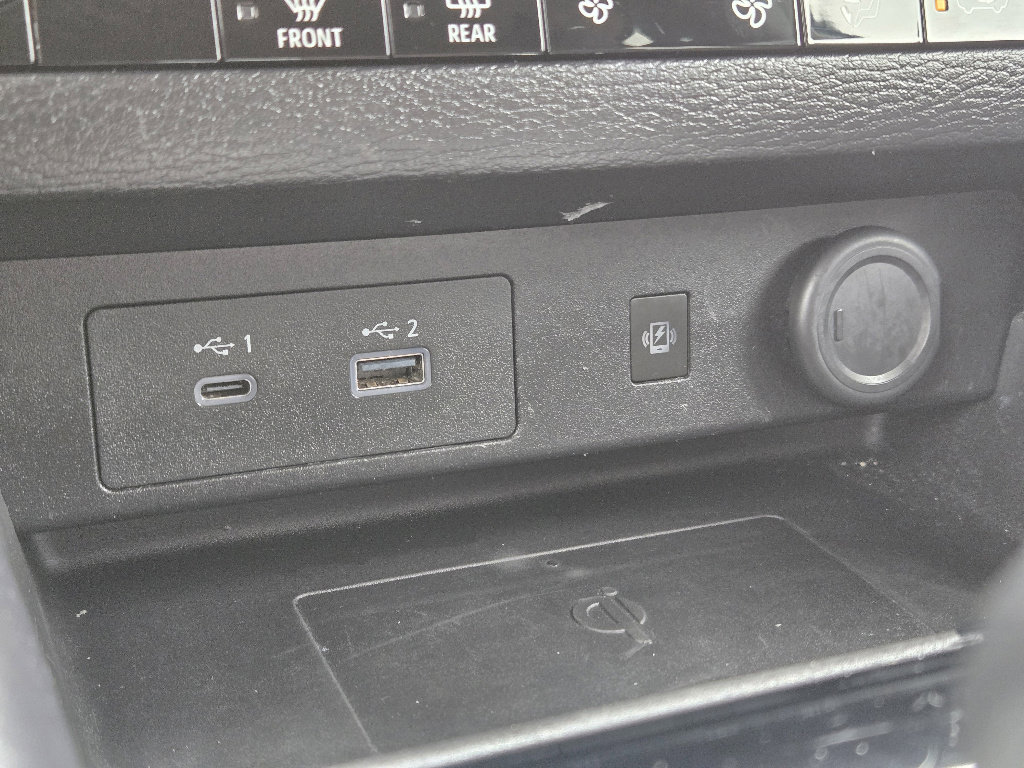 Used 2024 Mitsubishi Outlander SE image 22