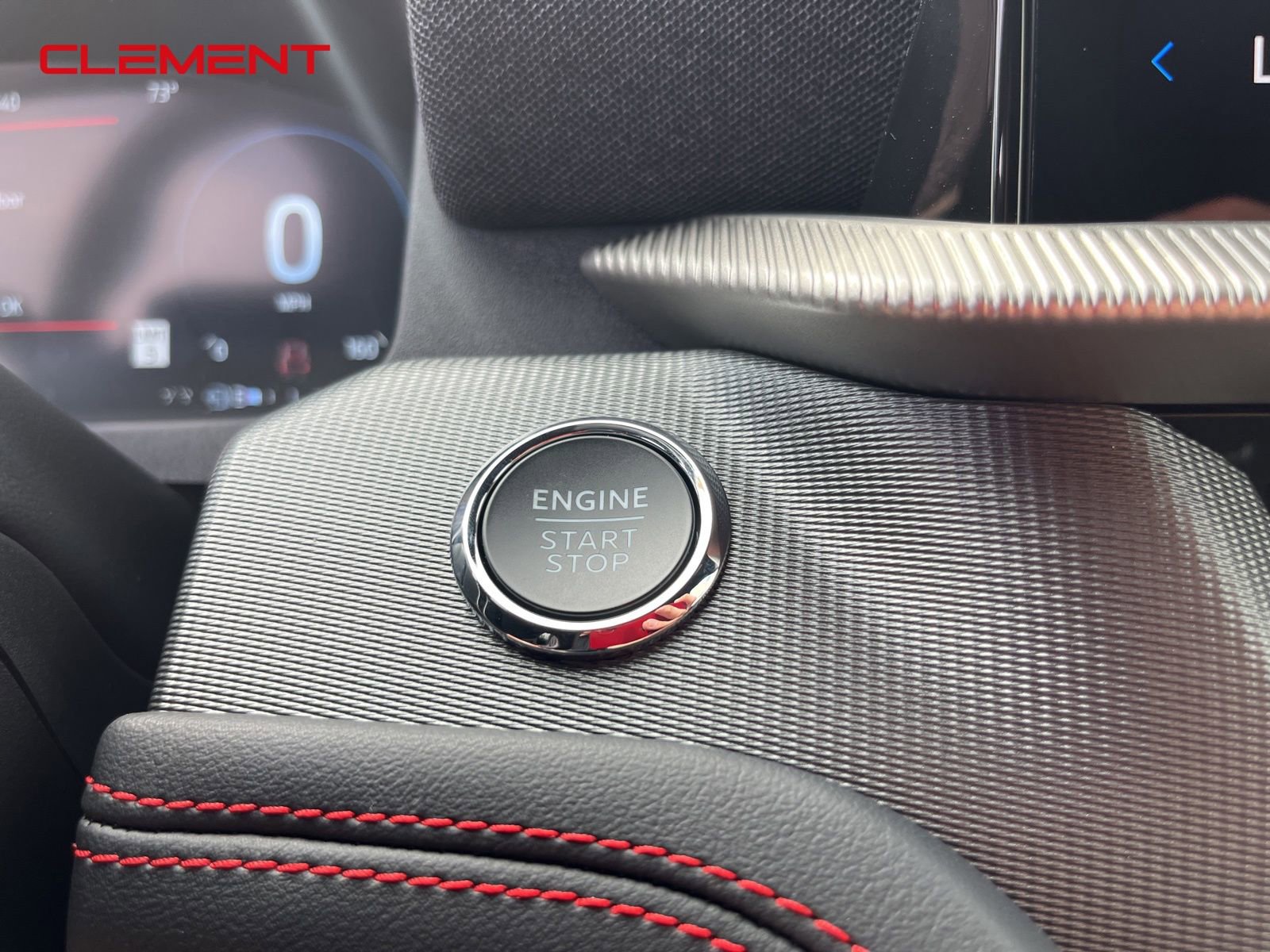 New 2025 Ford Explorer ST-Line image 11