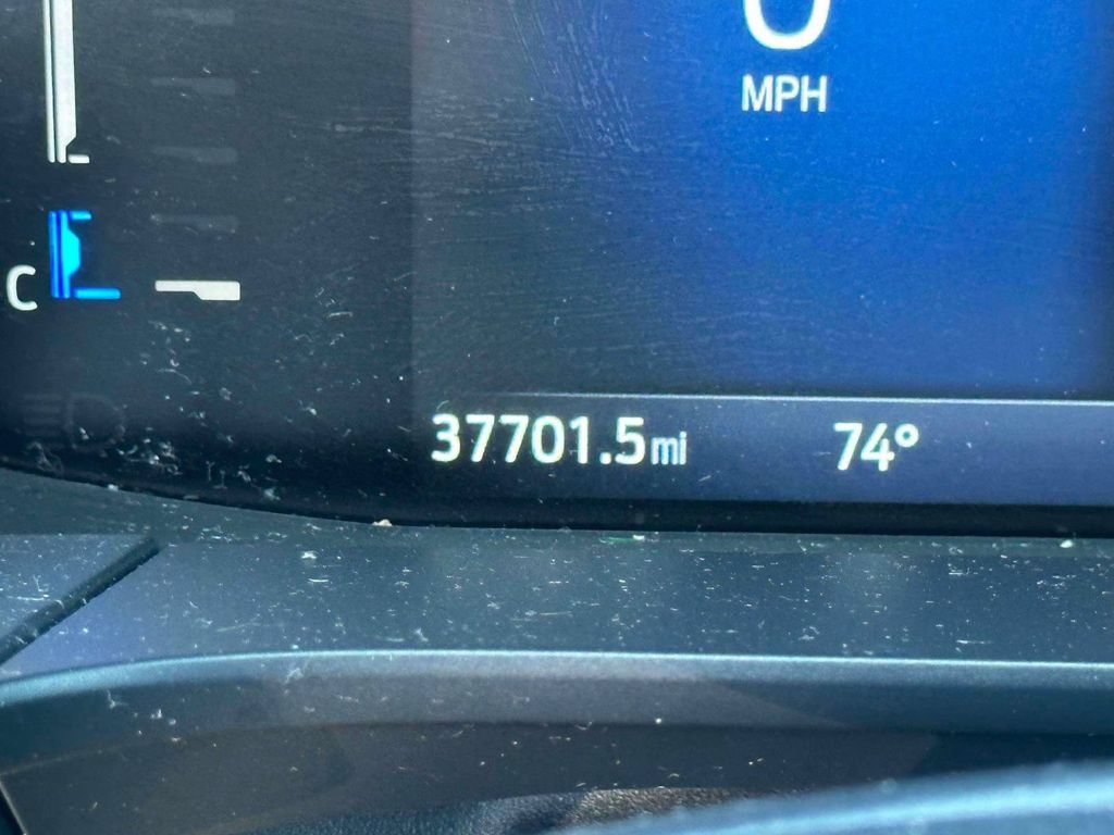 Used 2023 Ford Escape Active AWD/4WD image 26