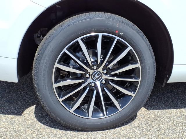 New 2026 Acura RDX SH-AWD w/ Advance Package image 6