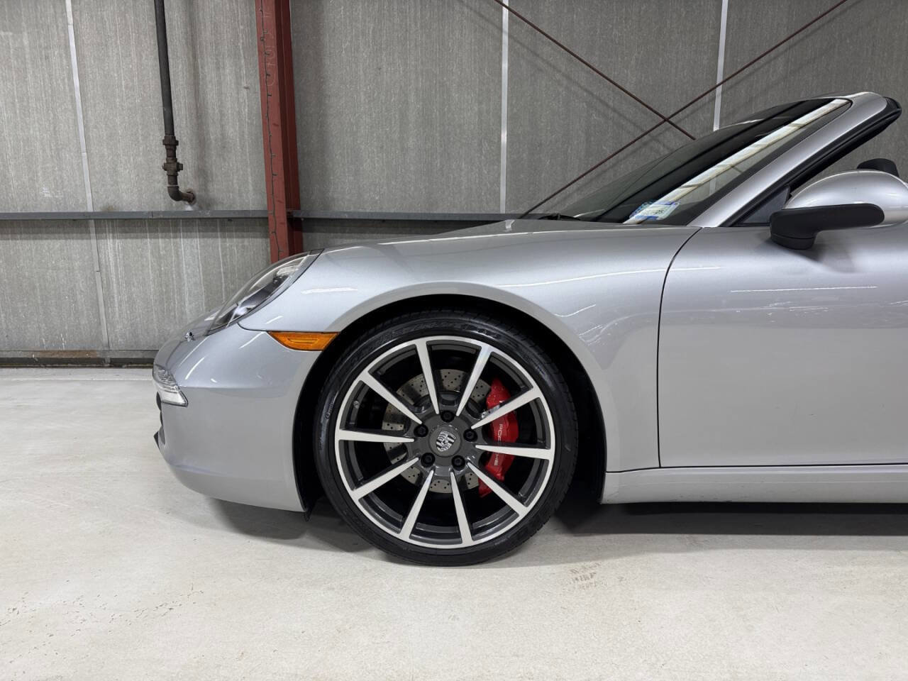 Used 2014 Porsche 911 Carrera S image 27