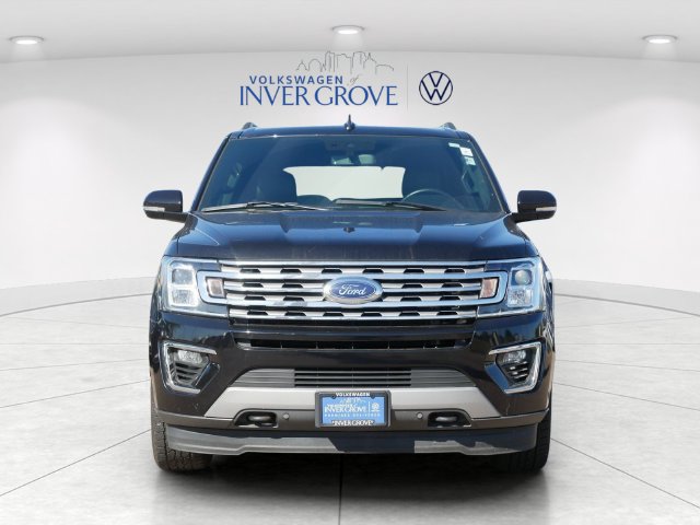 Used 2021 Ford Expedition Limited AWD/4WD image 2