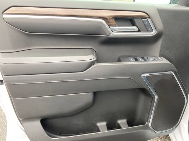 Certified 2024 Chevrolet Silverado 1500 LT AWD/4WD image 17
