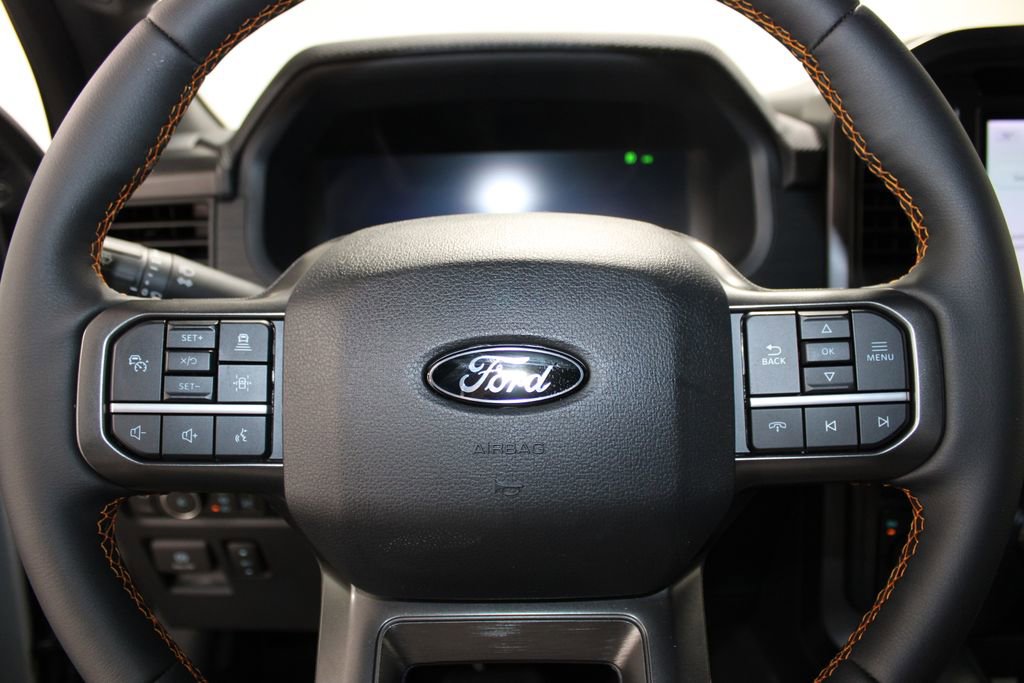 New 2026 Ford F150 Tremor w/ Mobile Office Package AWD/4WD image 43