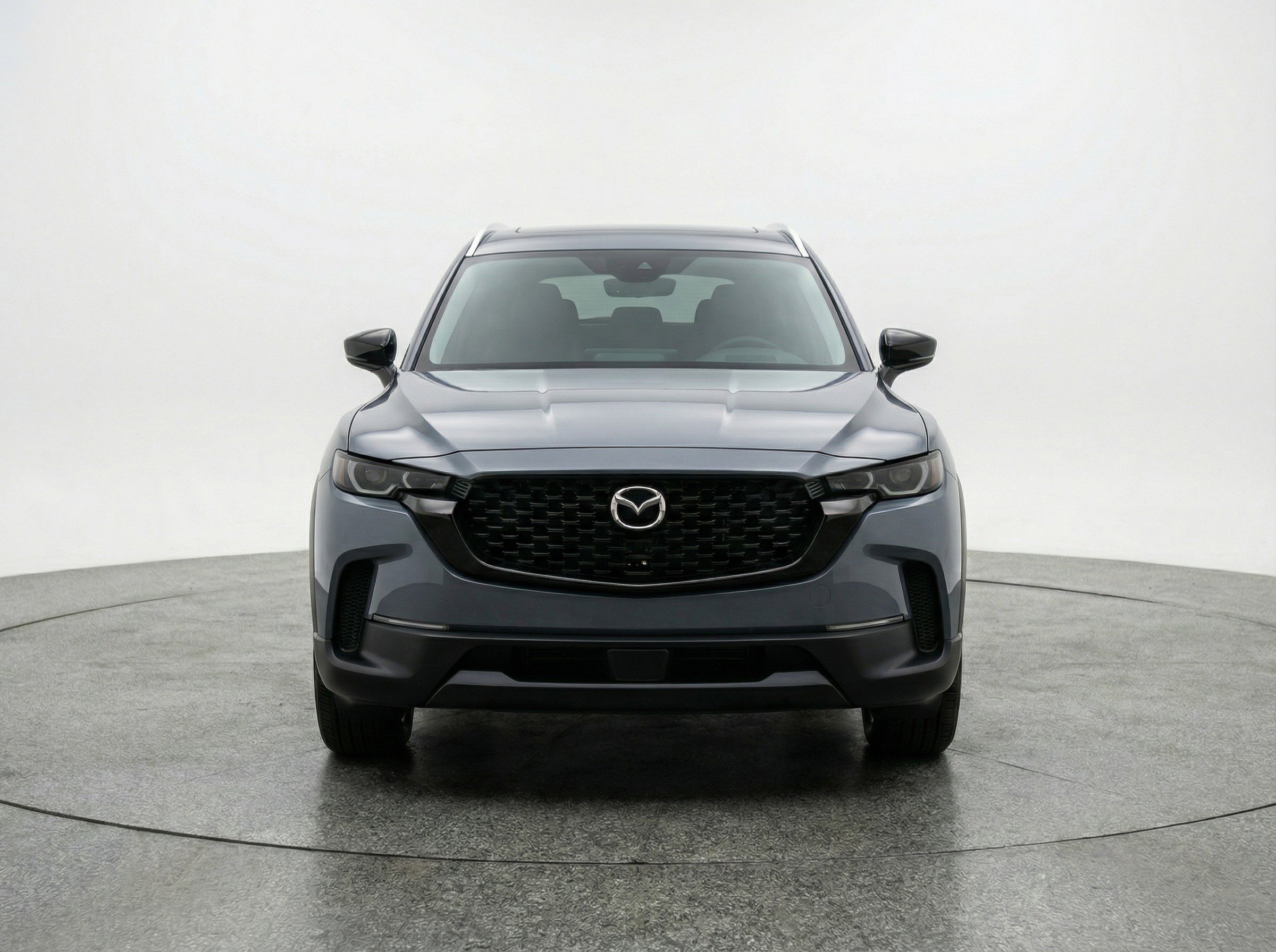Used 2025 MAZDA CX-50 2.5 Hybrid w/ Premium Plus Pkg AWD/4WD image 2