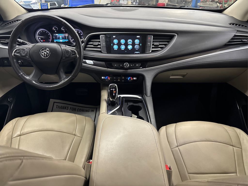 Used 2019 Buick Enclave Essence image 21