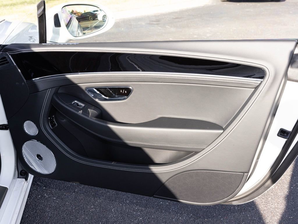 New 2026 Bentley Continental GT AWD/4WD image 54