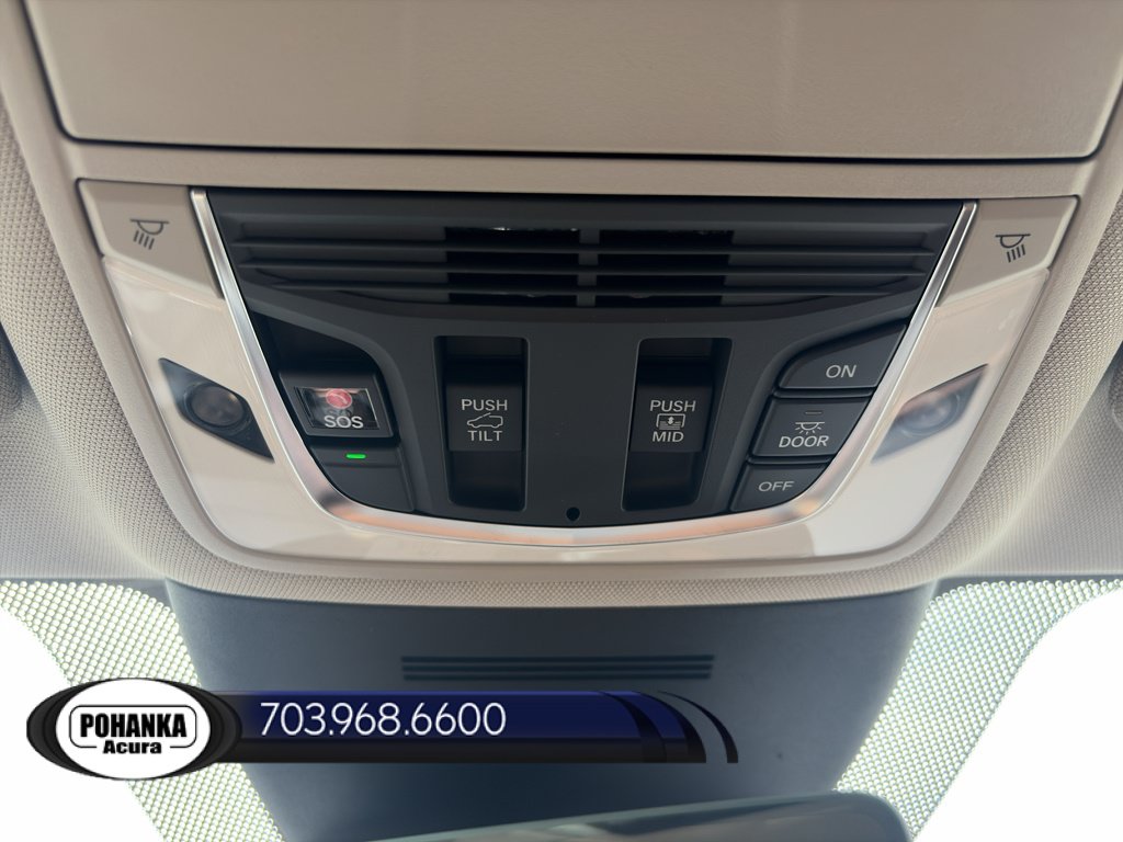 New 2026 Acura MDX w/ Technology Package AWD/4WD image 17