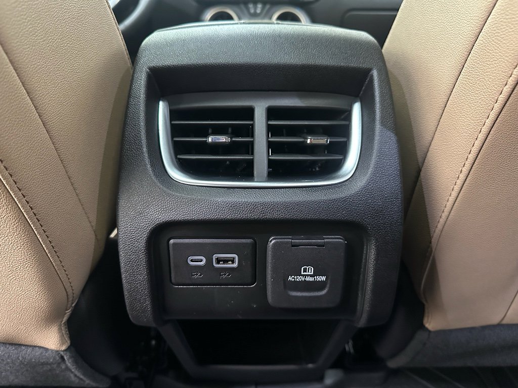 Certified 2023 Chevrolet Blazer Premier w/ Enhanced Convenience Package image 32