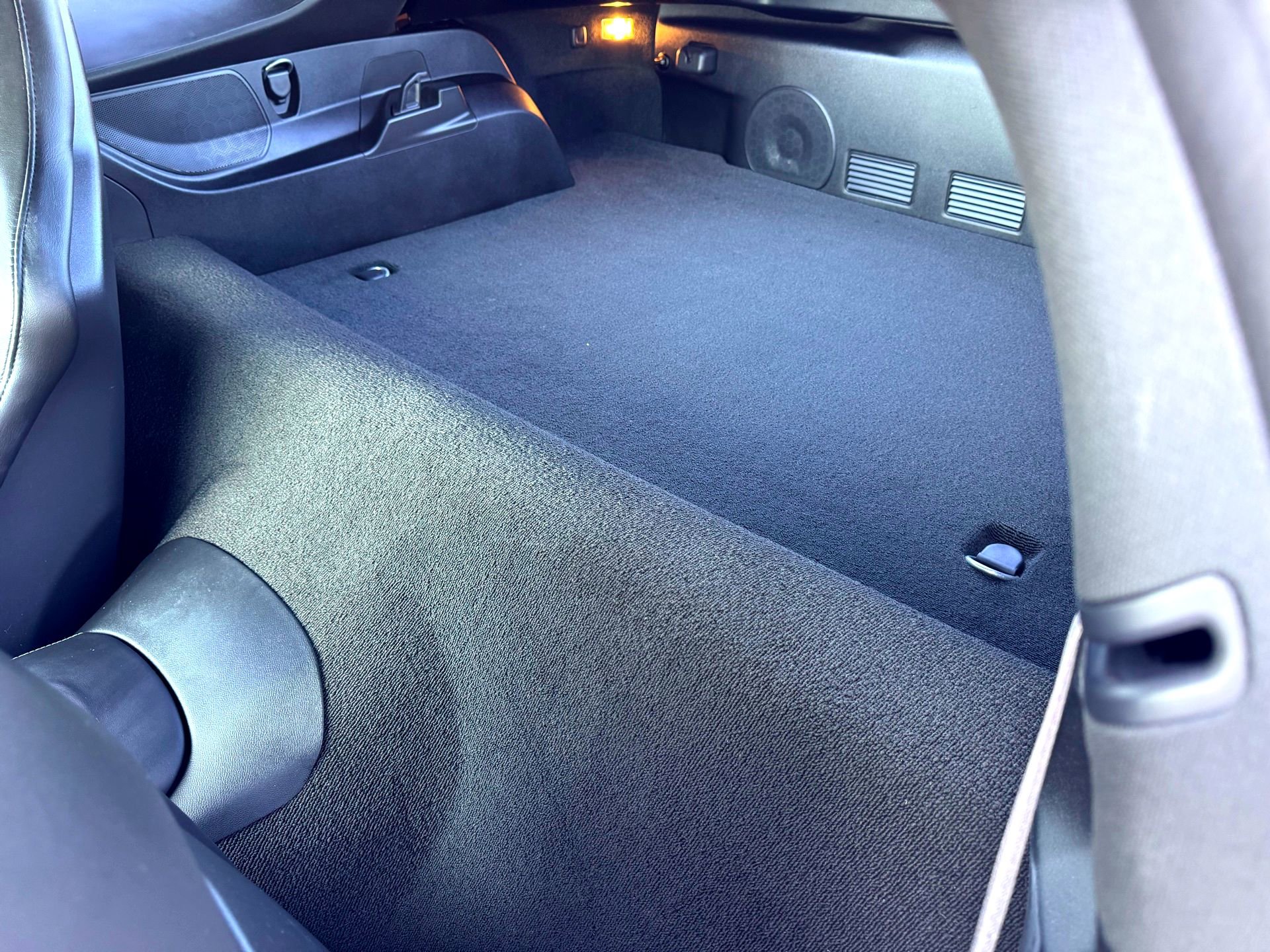 Used 2017 Chevrolet Corvette Stingray Coupe image 22