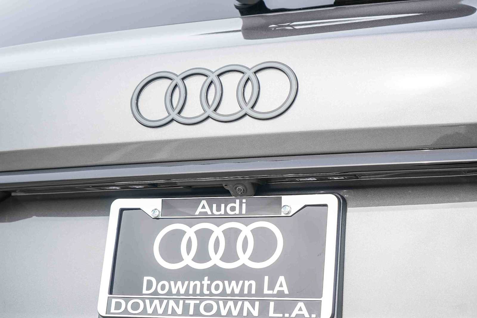 New 2026 Audi Q7 2.0T Premium image 12
