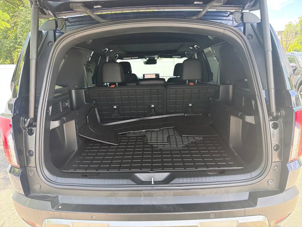 Used 2026 Honda Passport TrailSport image 26