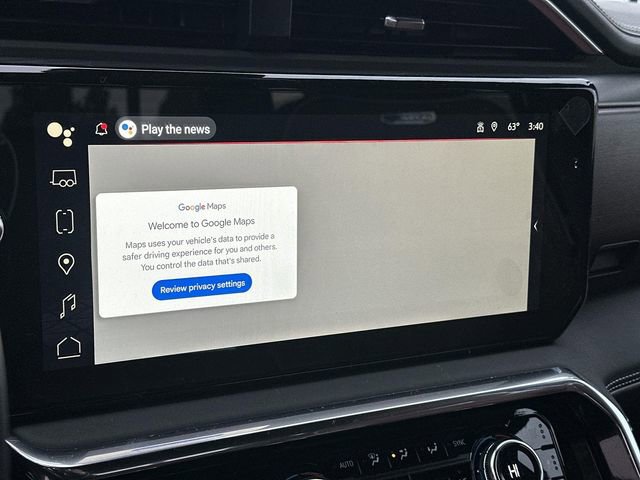 New 2026 GMC Sierra 2500 Denali Ultimate w/ Max Trailering Package image 11