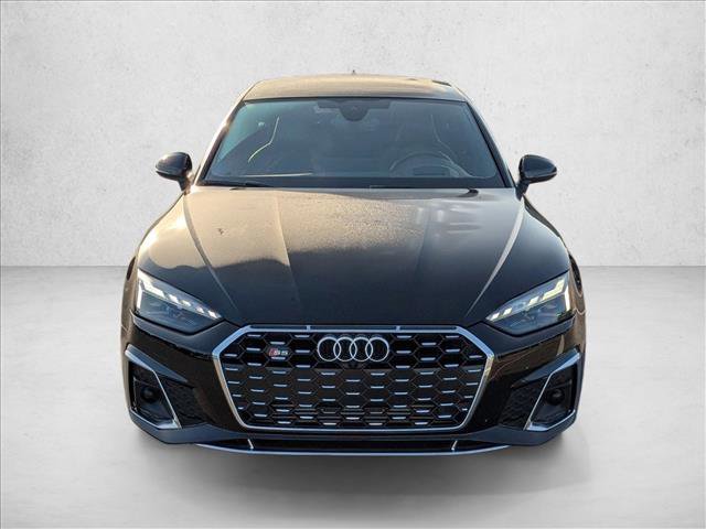 Used 2023 Audi S5 Prestige w/ Prestige Package AWD/4WD image 2