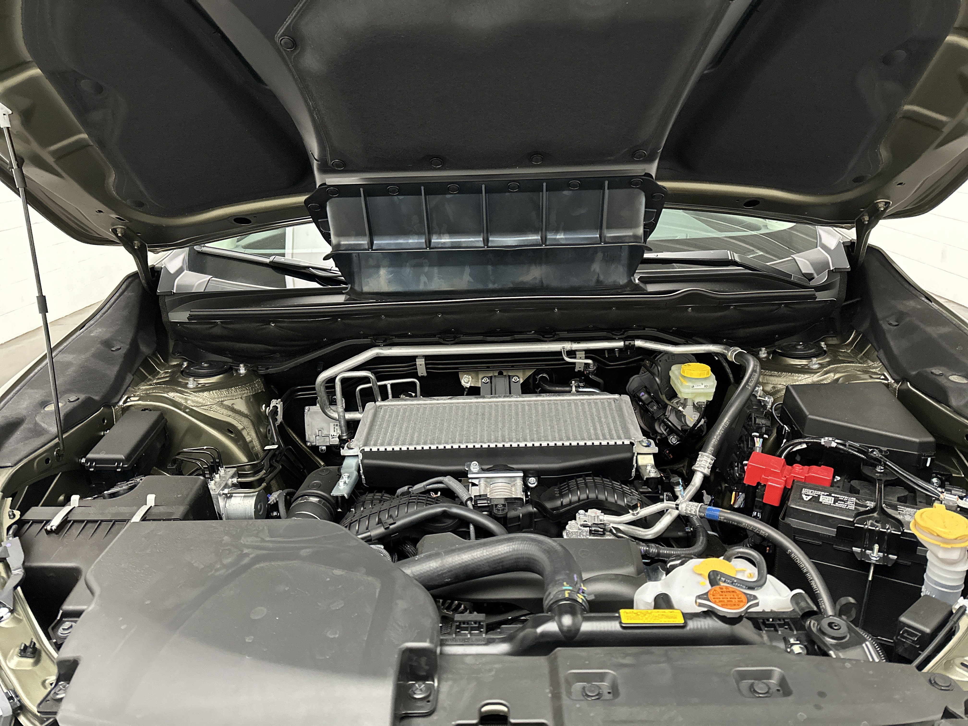 New 2026 Subaru Ascent Bronze Edition image 47