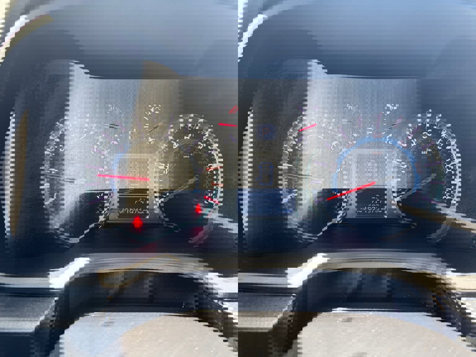 Used 2016 Toyota 4Runner SR5 AWD/4WD image 14