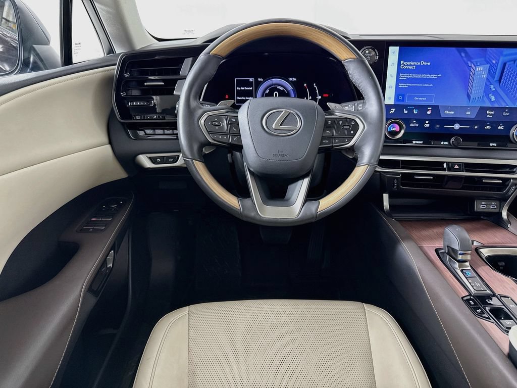 Certified 2023 Lexus RX 350 w/ Cold Area Package AWD/4WD image 24