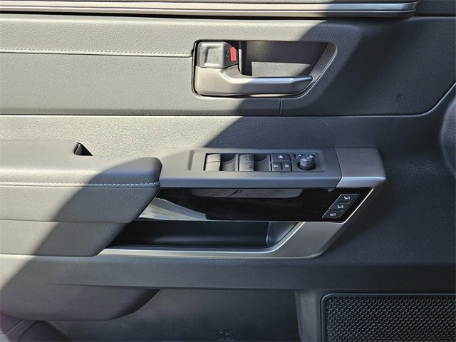 New 2026 Toyota Tundra Limited image 30