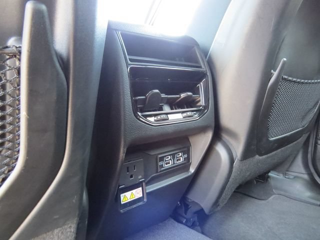 Certified 2024 Jeep Grand Cherokee Laredo X w/ Luxury Tech Group I RWD image 13