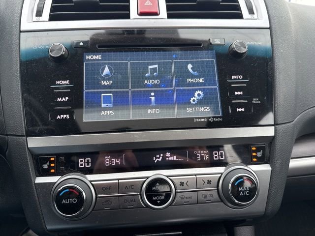 Used 2016 Subaru Legacy 2.5i Limited AWD/4WD image 16