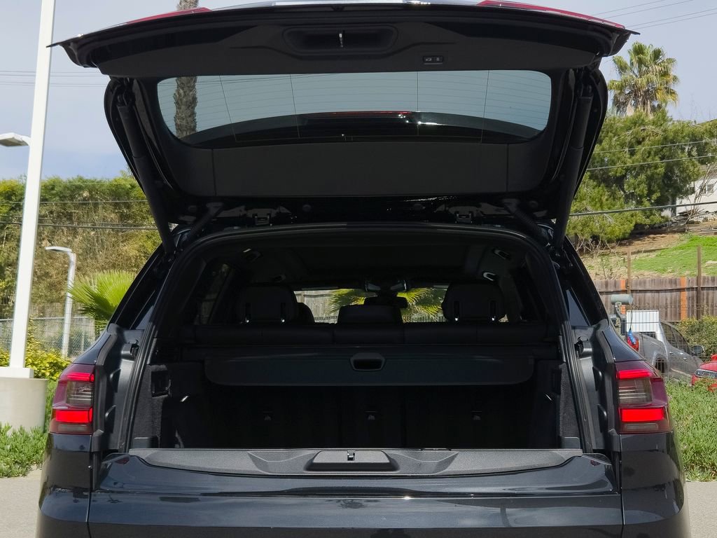 Used 2023 BMW X5 sDrive40i w/ Climate Comfort Package image 20
