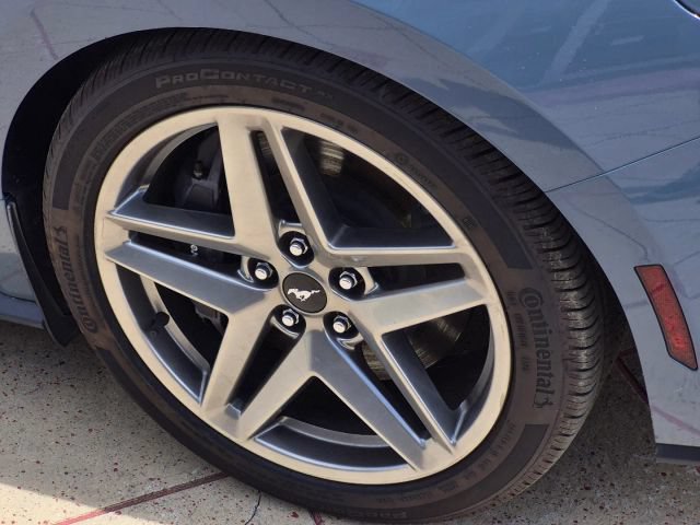 Used 2024 Ford Mustang GT w/ GT Performance Package RWD image 27