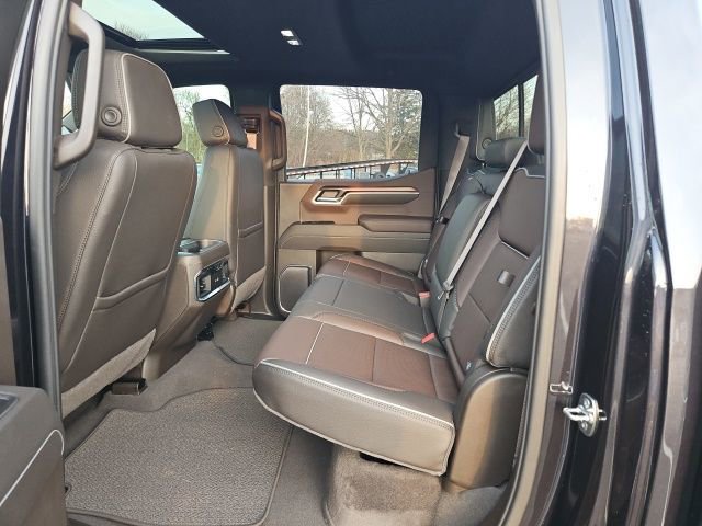 New 2026 GMC Sierra 1500 Denali image 19