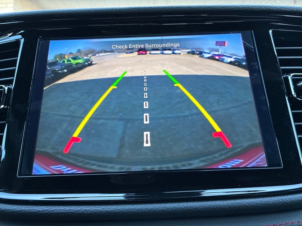 New 2026 Dodge Durango GT image 20