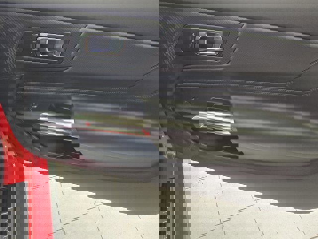 Used 2025 Ford Mustang Premium w/ Wheel & Stripe Package image 3