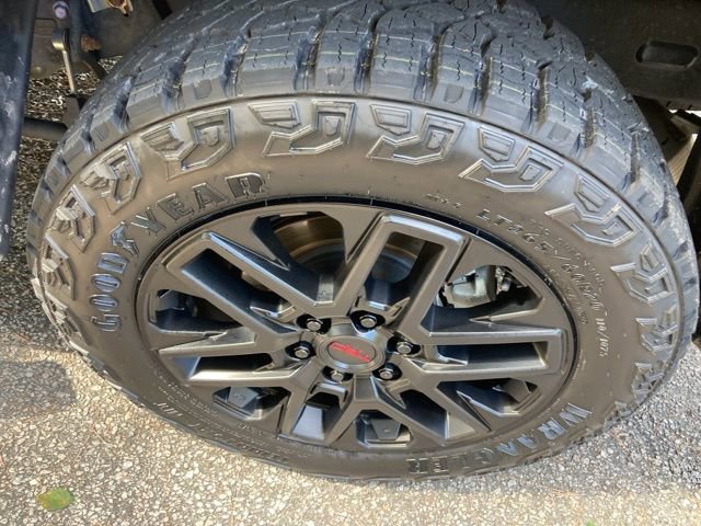 Used 2023 Toyota Tundra SR5 image 12