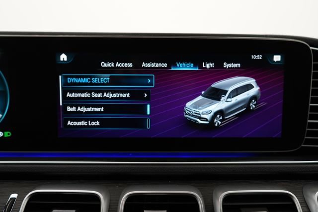 Used 2023 Mercedes-Benz GLS 450 4MATIC image 67