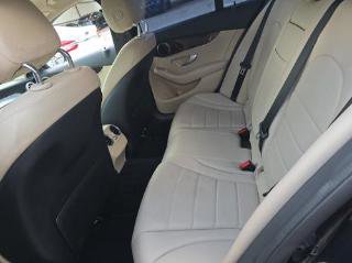 Used 2017 Mercedes-Benz C 300 Sedan w/ Premium 1 Package image 13