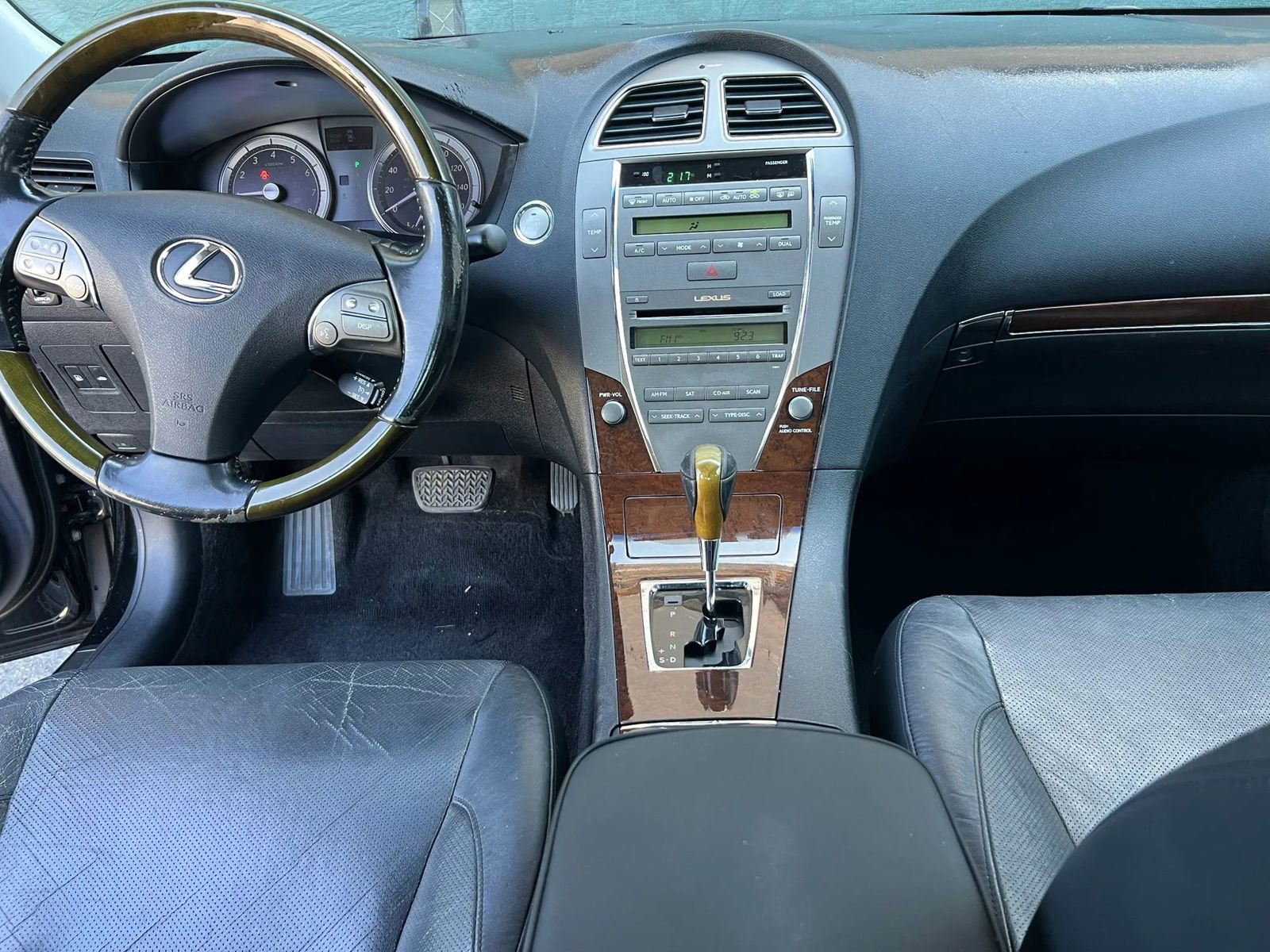 Used 2010 Lexus ES 350 image 12