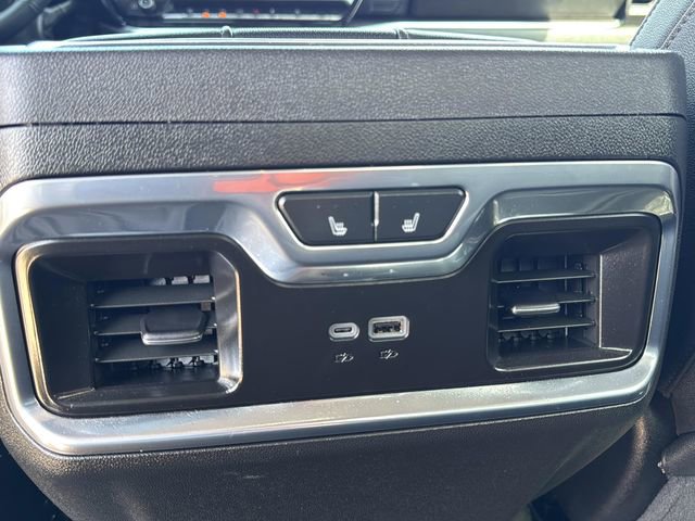 Used 2024 Chevrolet Silverado 2500 LTZ w/ LTZ Plus Package image 19