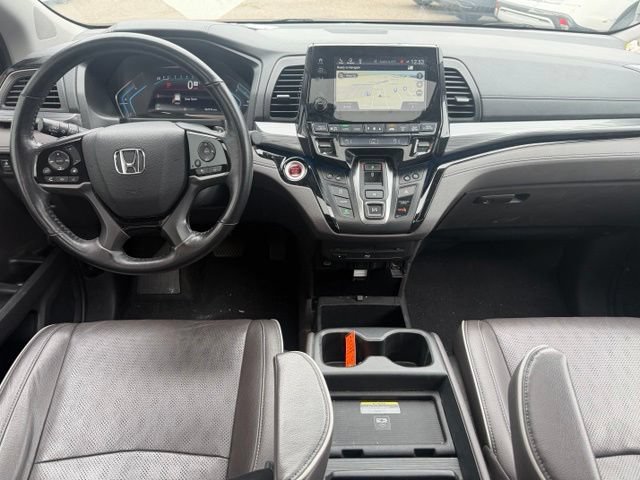 Used 2021 Honda Odyssey Elite image 14