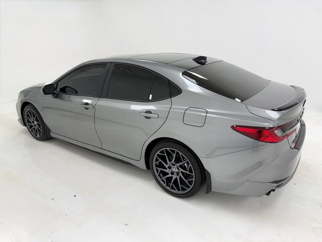 Used 2026 Toyota Camry XSE w/ Premium Package FWD image 37