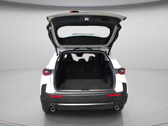 Used 2025 MAZDA CX-50 AWD 2.5 S w/ Premium Package image 4