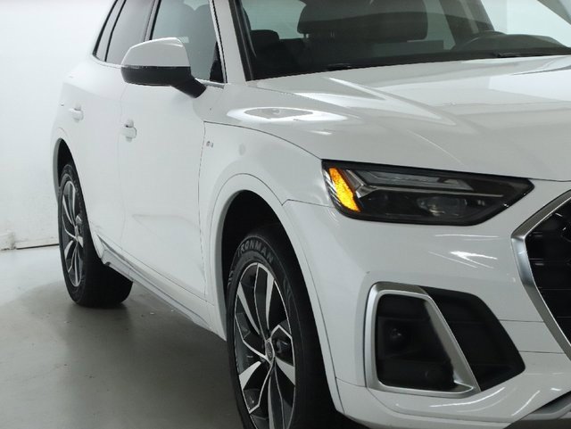 Used 2023 Audi Q5 2.0T Premium Plus image 12