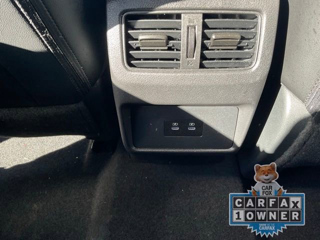 Certified 2025 Nissan Rogue SV w/ Rock Creek Premium Package AWD/4WD image 15