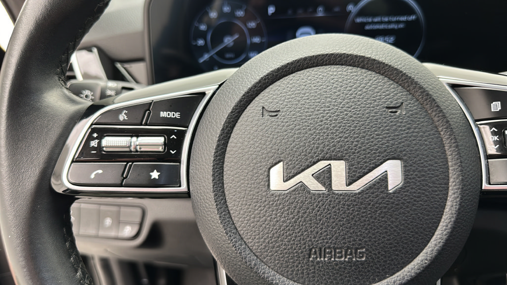 Used 2024 Kia Seltos S AWD/4WD image 17