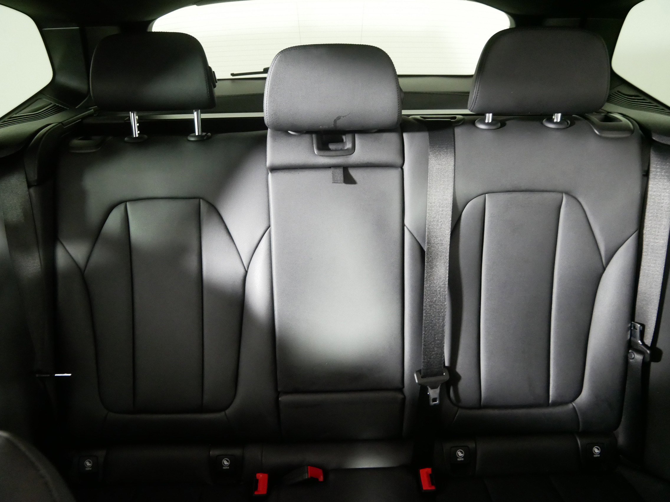 Used 2018 BMW X3 xDrive30i image 13