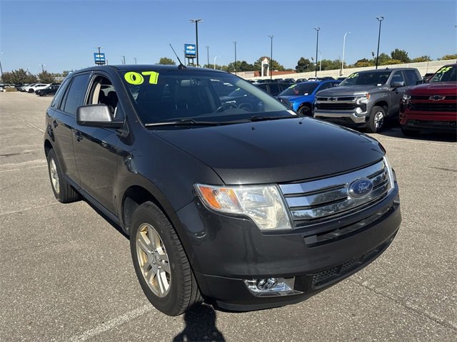 Used 2007 Ford Edge SEL