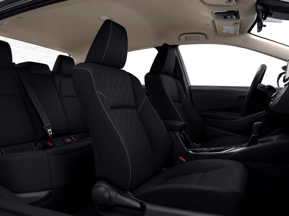 New 2026 Toyota Corolla LE image 34